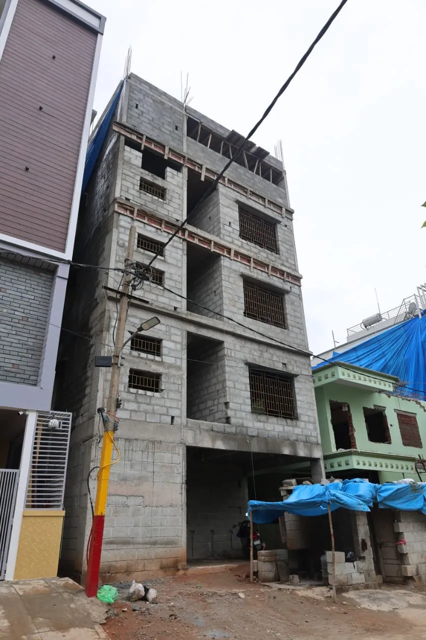 Commercial Civil Works