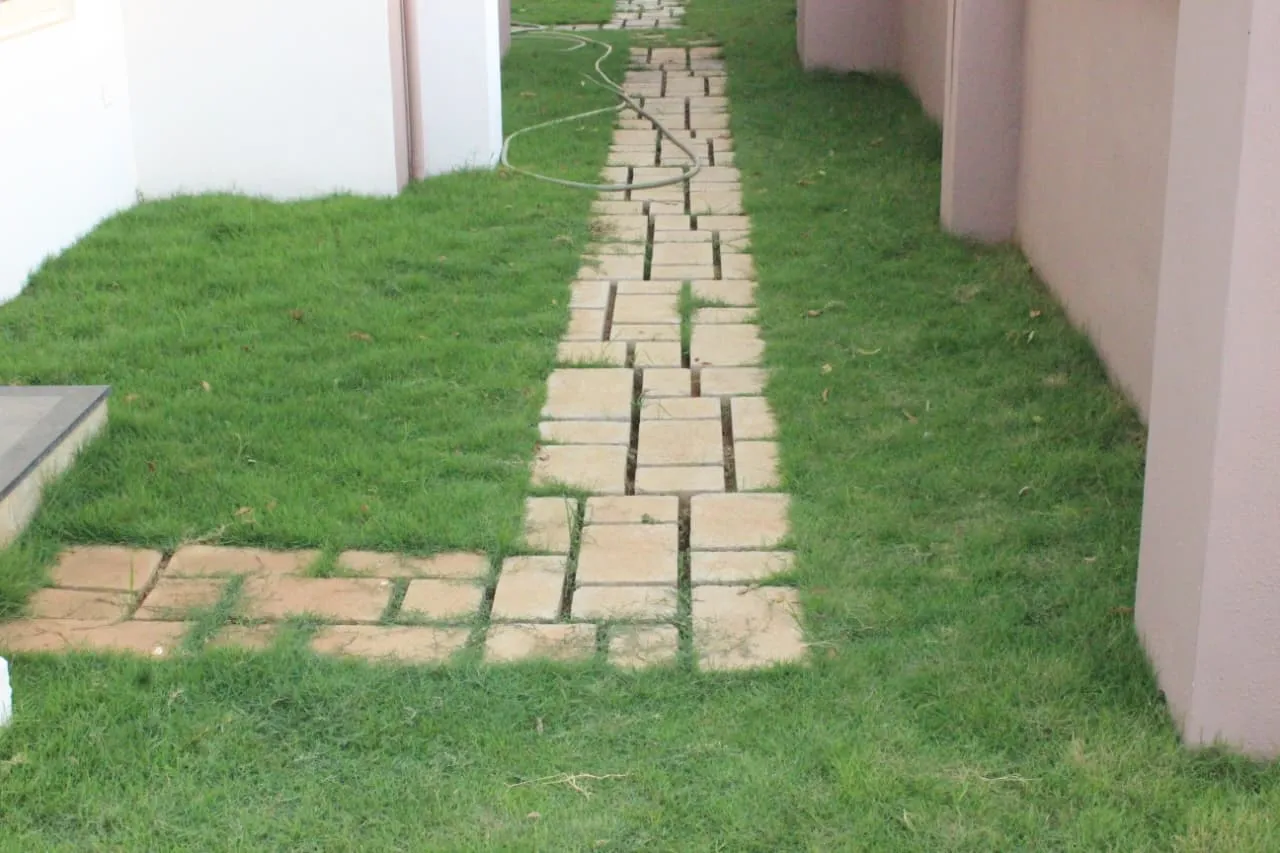 Warehouse Civil Work