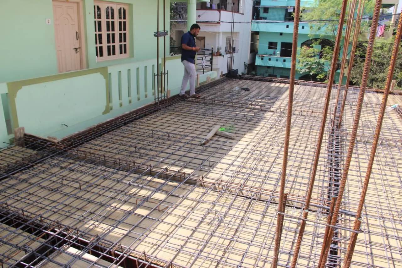 Structural Design & Execution